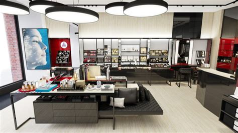 chanel academy hamburg